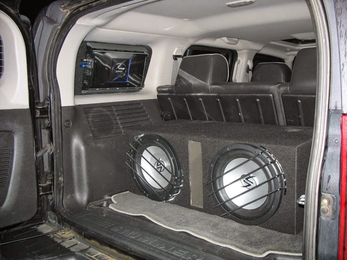 Audio Creations By Tint'em image 3