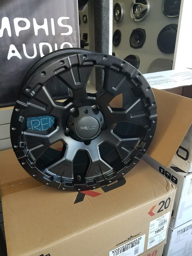 Hammer Electronics image 6