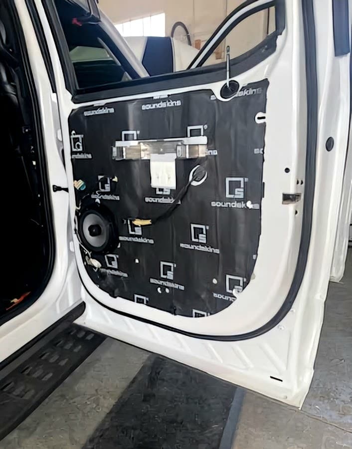 Baldwin Electronics image 10