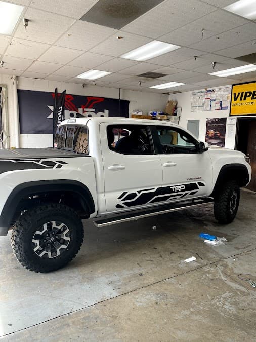 Pacific Sound image 6