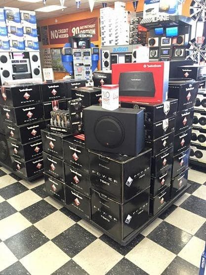 Soundz Good Garage image 3