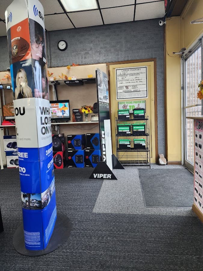 Jo-Di's Radio Repair image 9