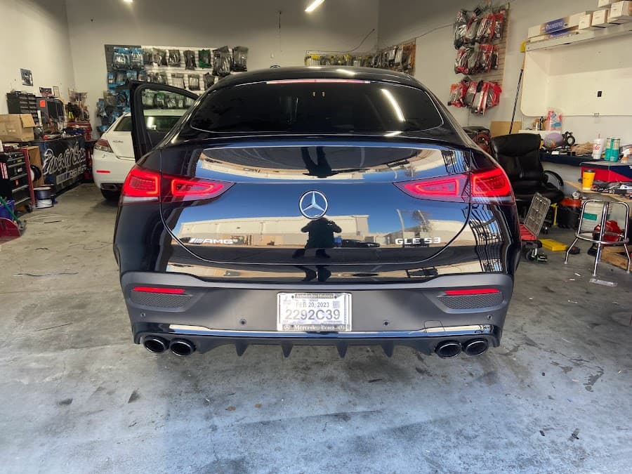 Houston Car Audio image 5