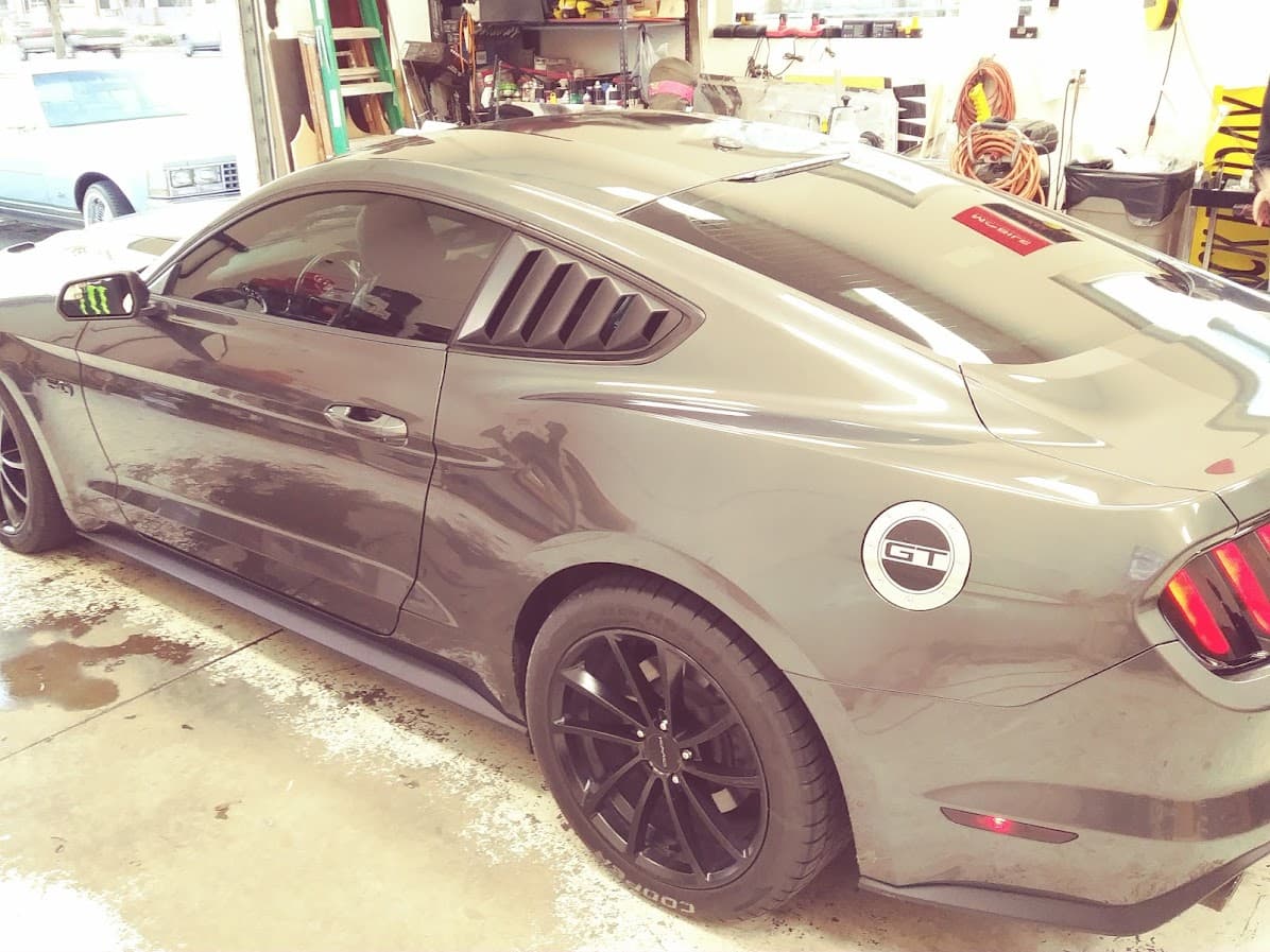 Superior Sound car audio shop in Albany, Oregon photo 4