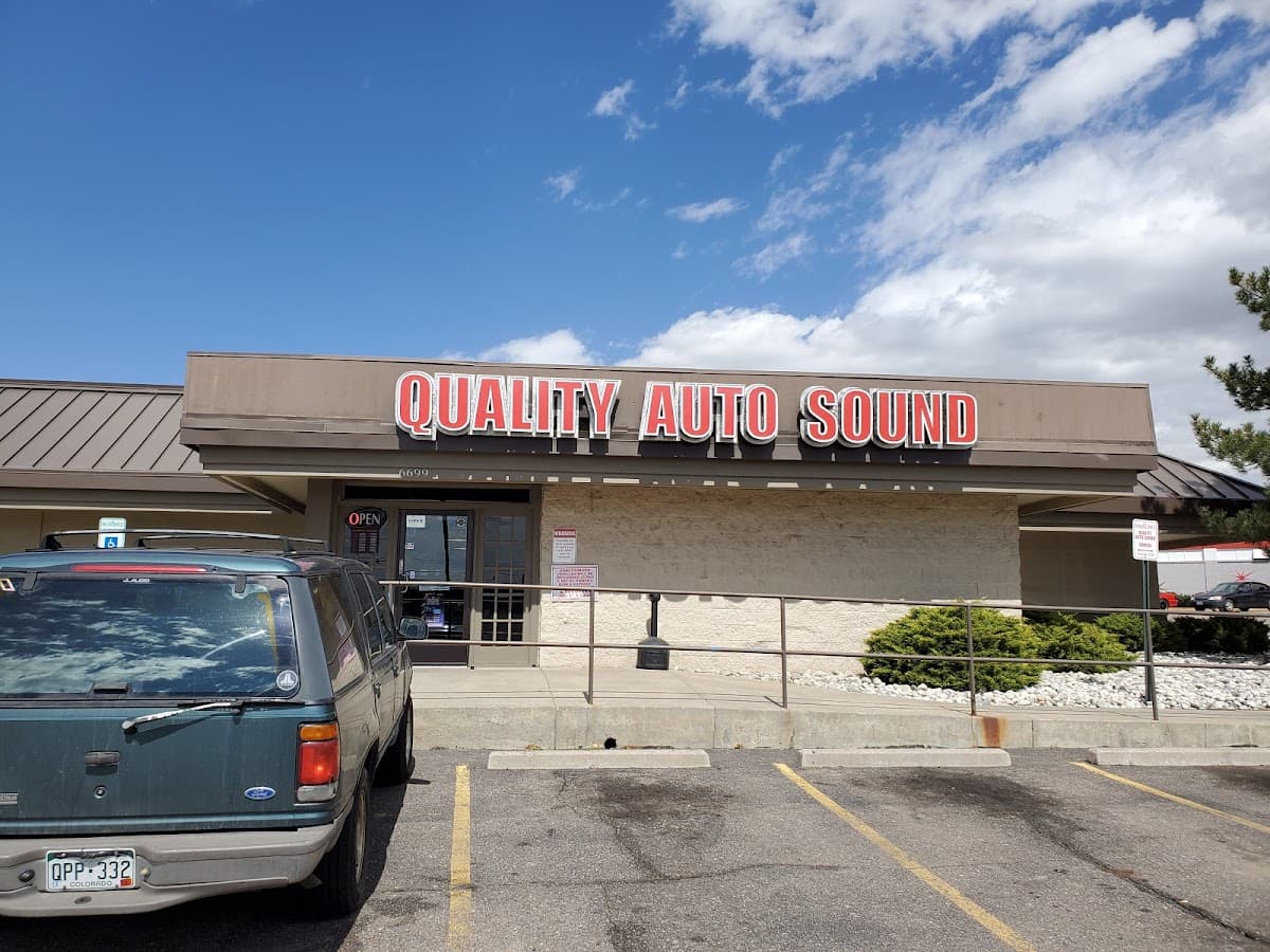 Quality Auto Sound image 8