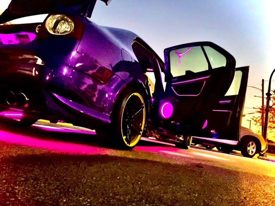 Car Audio Pittsburgh - Cazillia Audio car audio shop in Pittsburgh, Pennsylvania photo 7