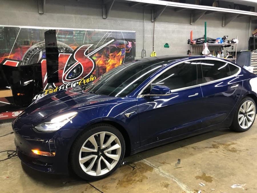 LMS Window Tint - 3M Authorized Dealer image 4