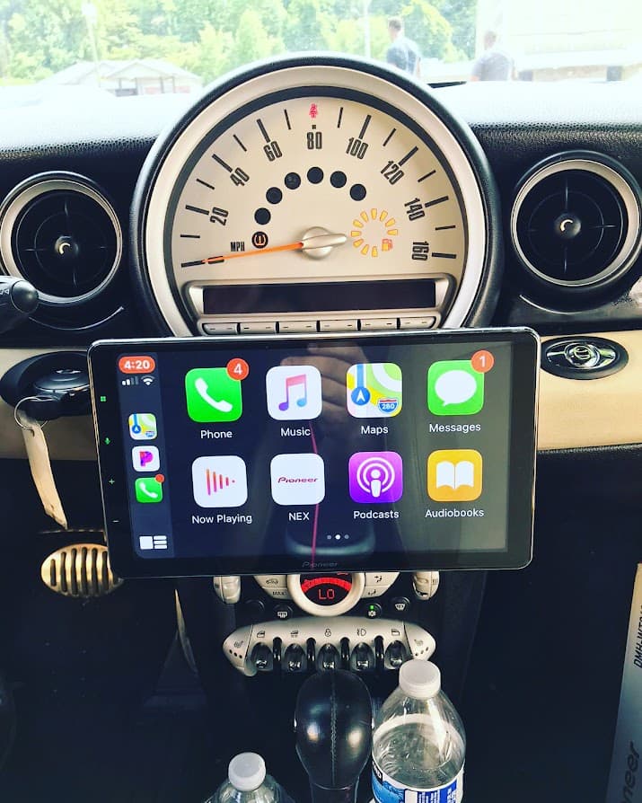 Car Stereo Warehouse car audio shop in Charlotte, North Carolina photo 8