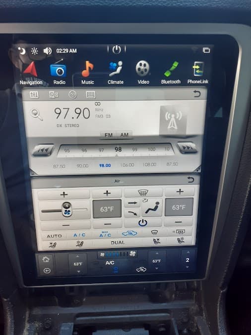 Soundland auto Stereo image 7