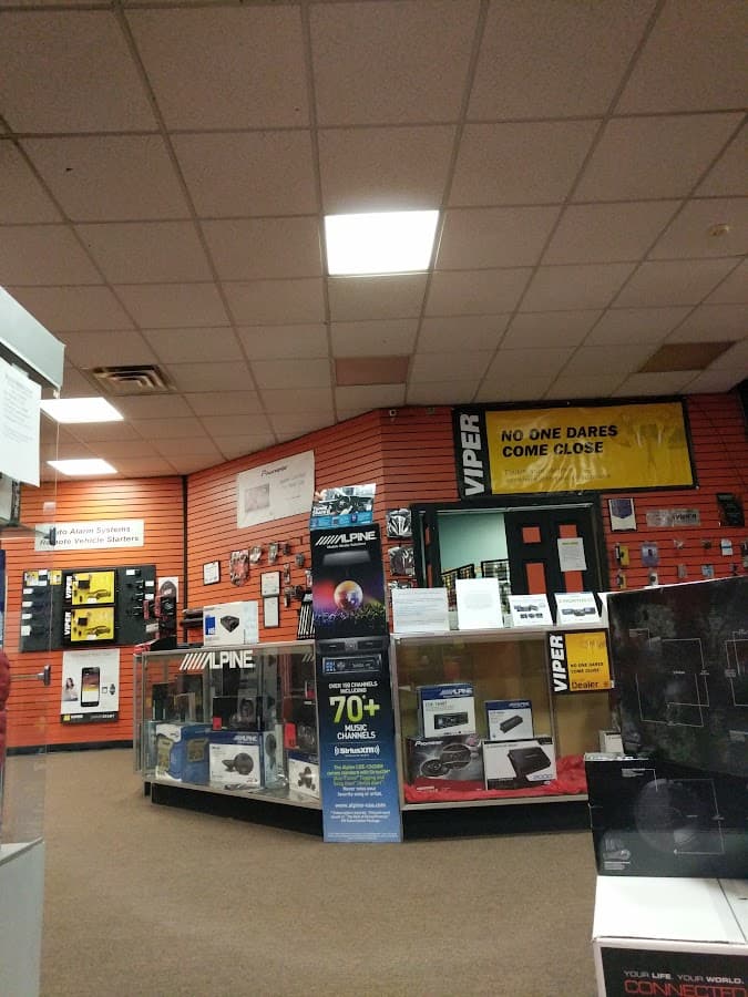 Jo-Di's Sound Center of Orange image 8