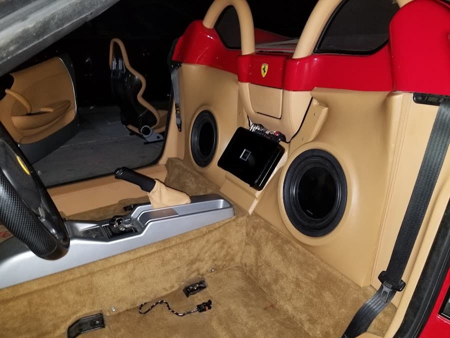 Modfyd Motorsports image 4