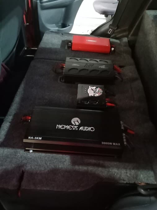 Javier's Car Audio image 8