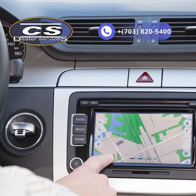 Car Spa Auto Electronics, CarPlay, Blindspot, Parking Sensors car audio shop in Arlington, Virginia photo 5