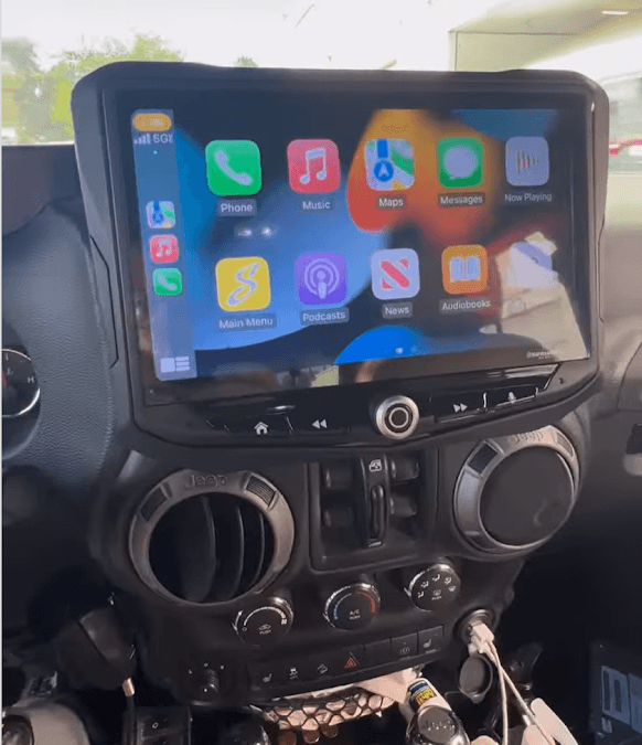 Santa Clarita Auto Sound image 4