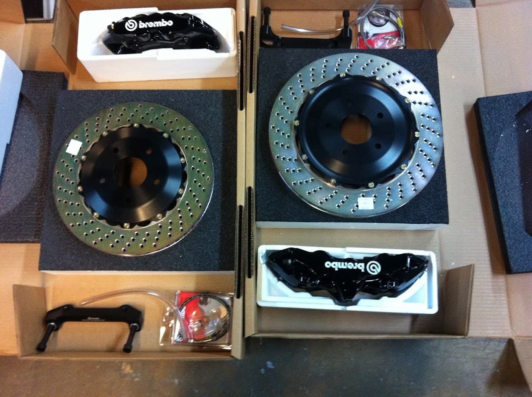 Exotic Customs car audio shop in West Chester, Pennsylvania photo 7