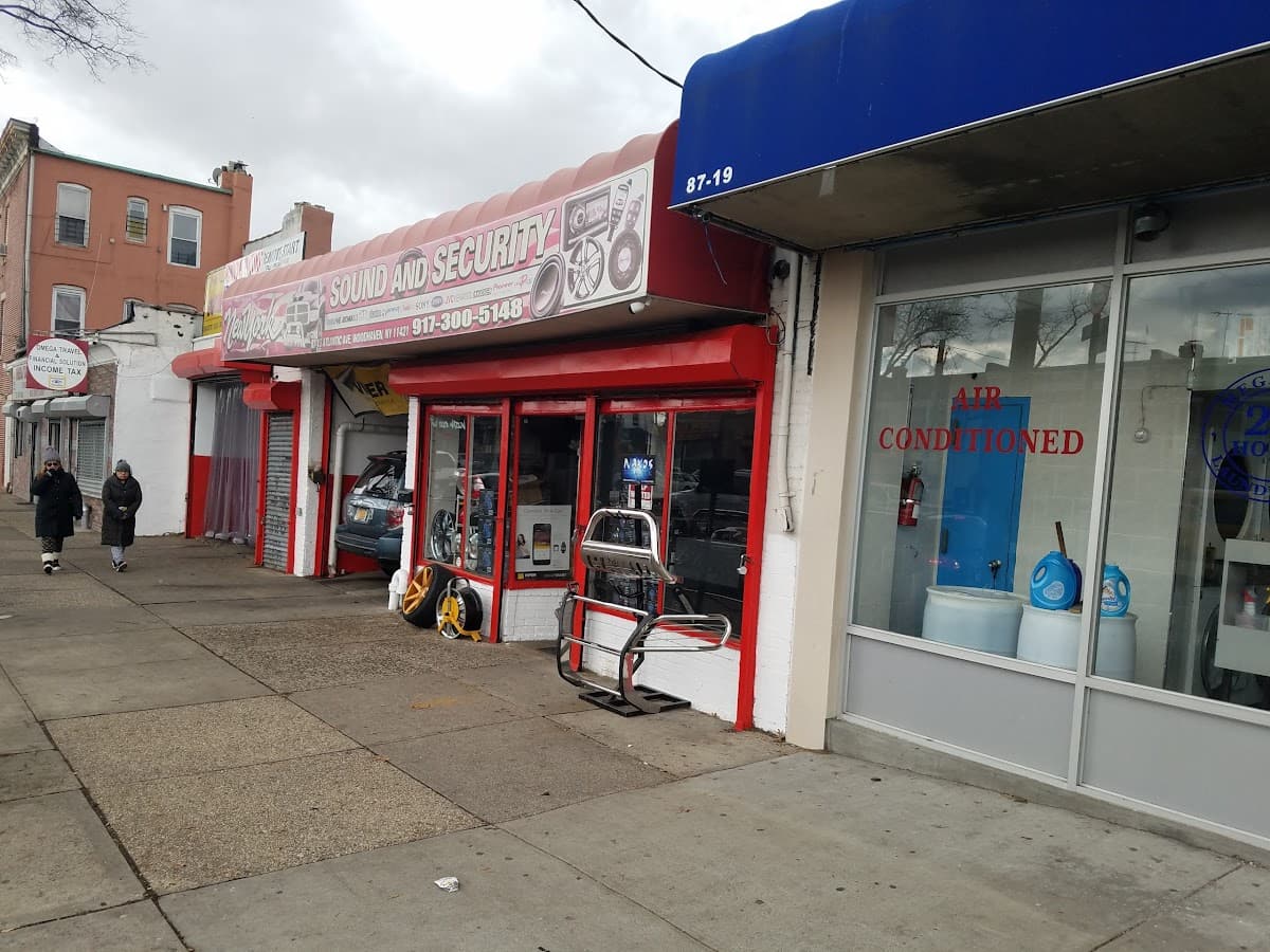 New York Sound and Security image 4