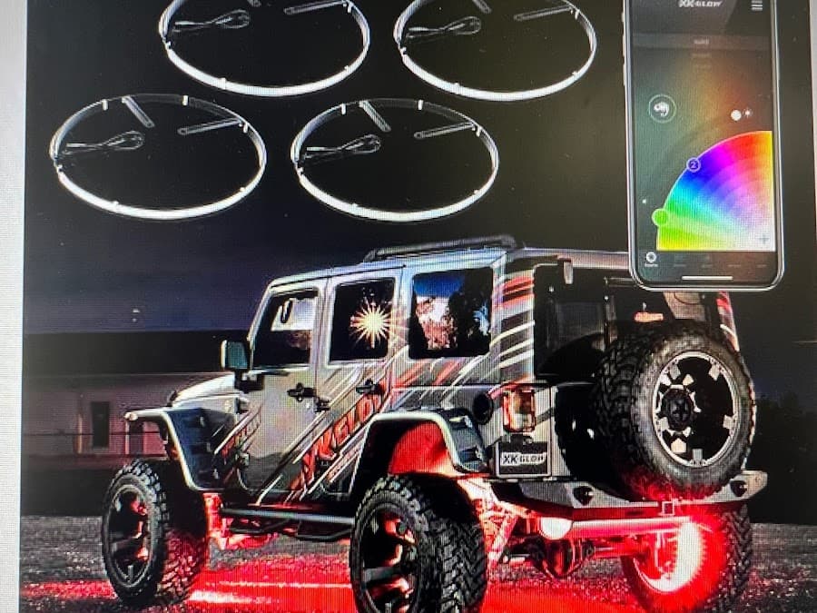 Valencia Car Audio image 5