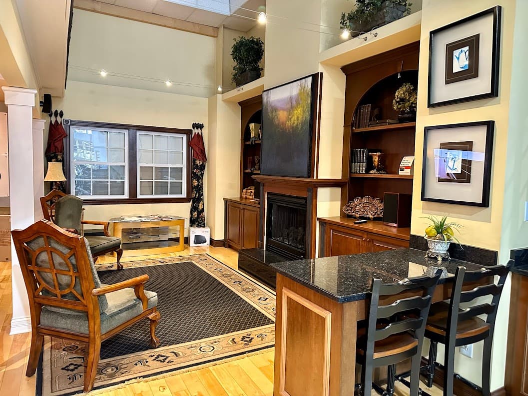 Freeman's Stereo Video car audio shop in Cornelius, North Carolina photo 7