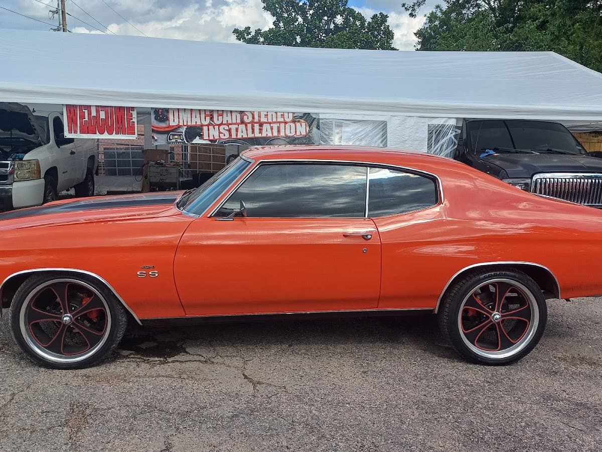 Autoworkz by Dmac image 3