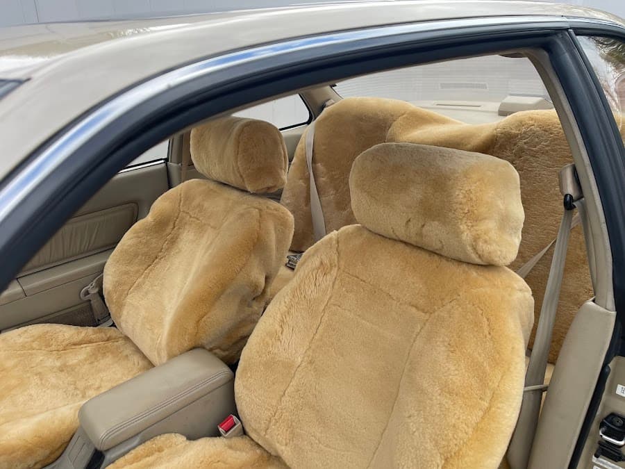 M & G Customs car audio shop in Baltimore, Maryland photo 4