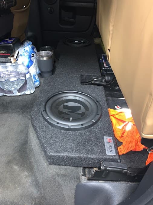 Exotic Sounds Inc image 10