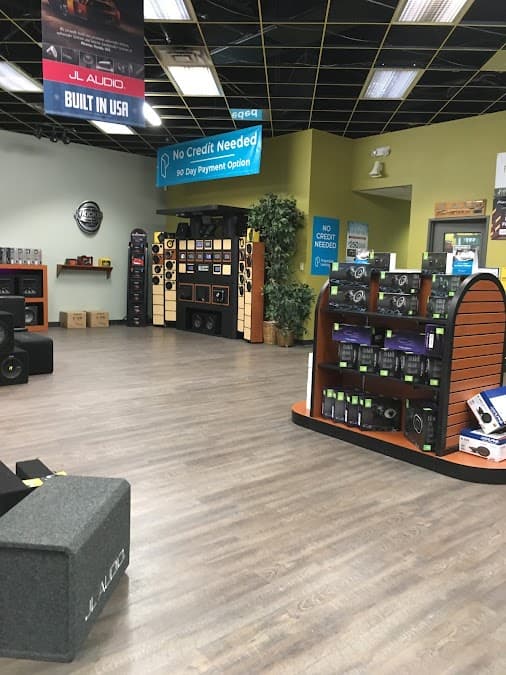 Audio Express image 2