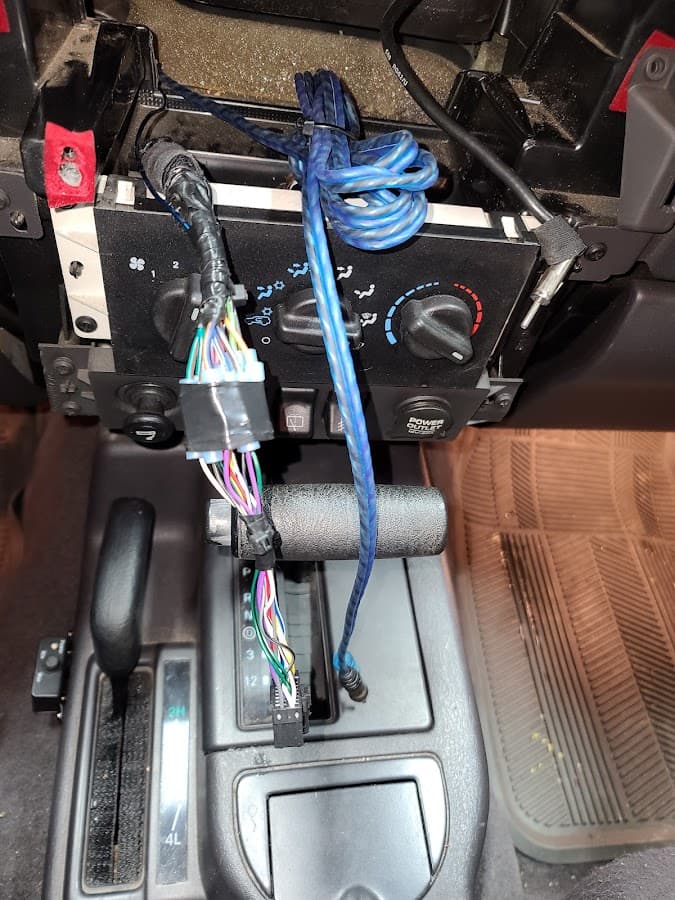 Jay's Audio/Video Installation image 10