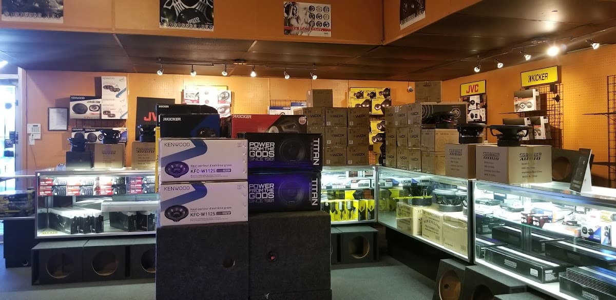 Imperial Car Audio image 6