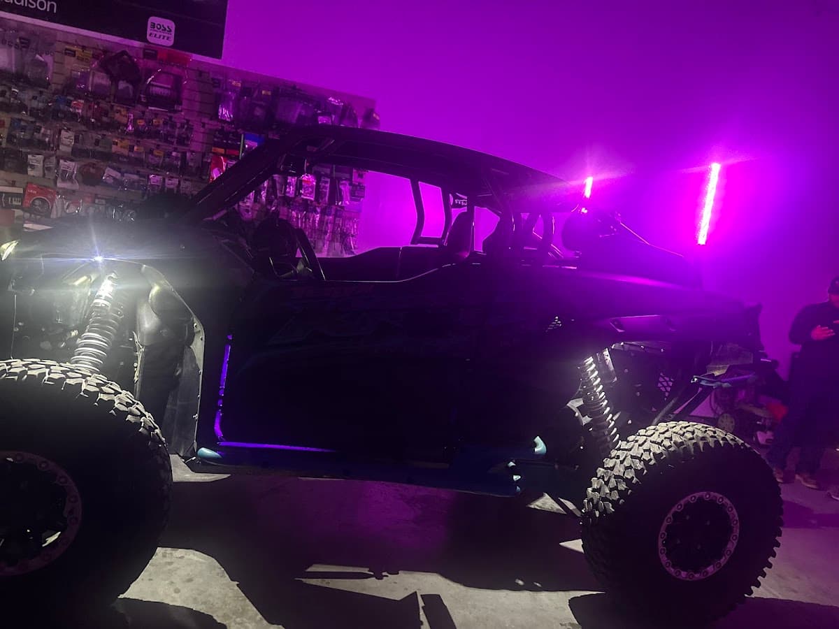 Audio Experience image 9