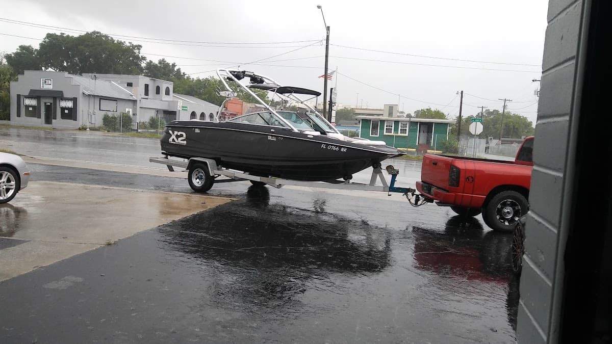 All Pro Window Tint & Car Audio image 9