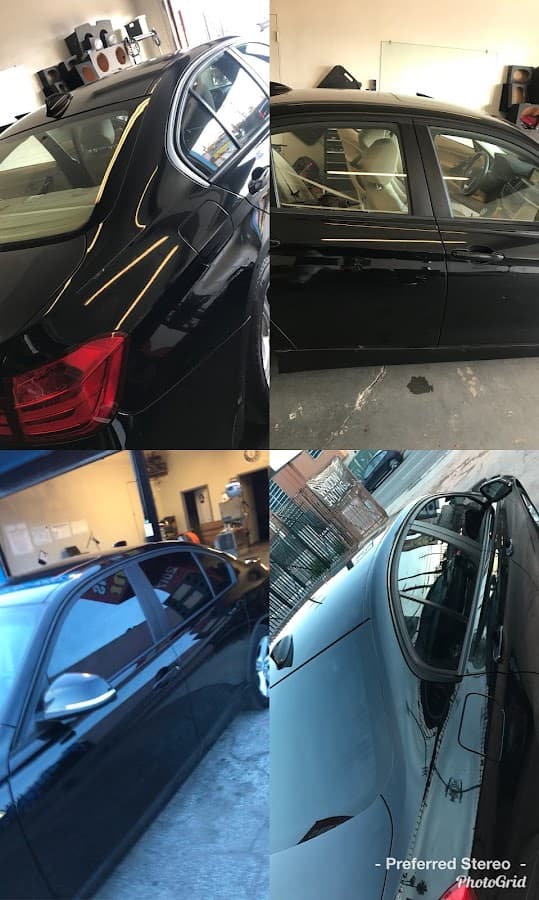 Preferred Stereo & Window Tint image 5