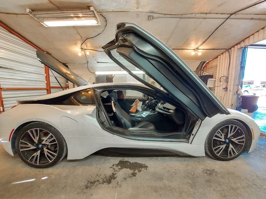 Audio Outlet image 3