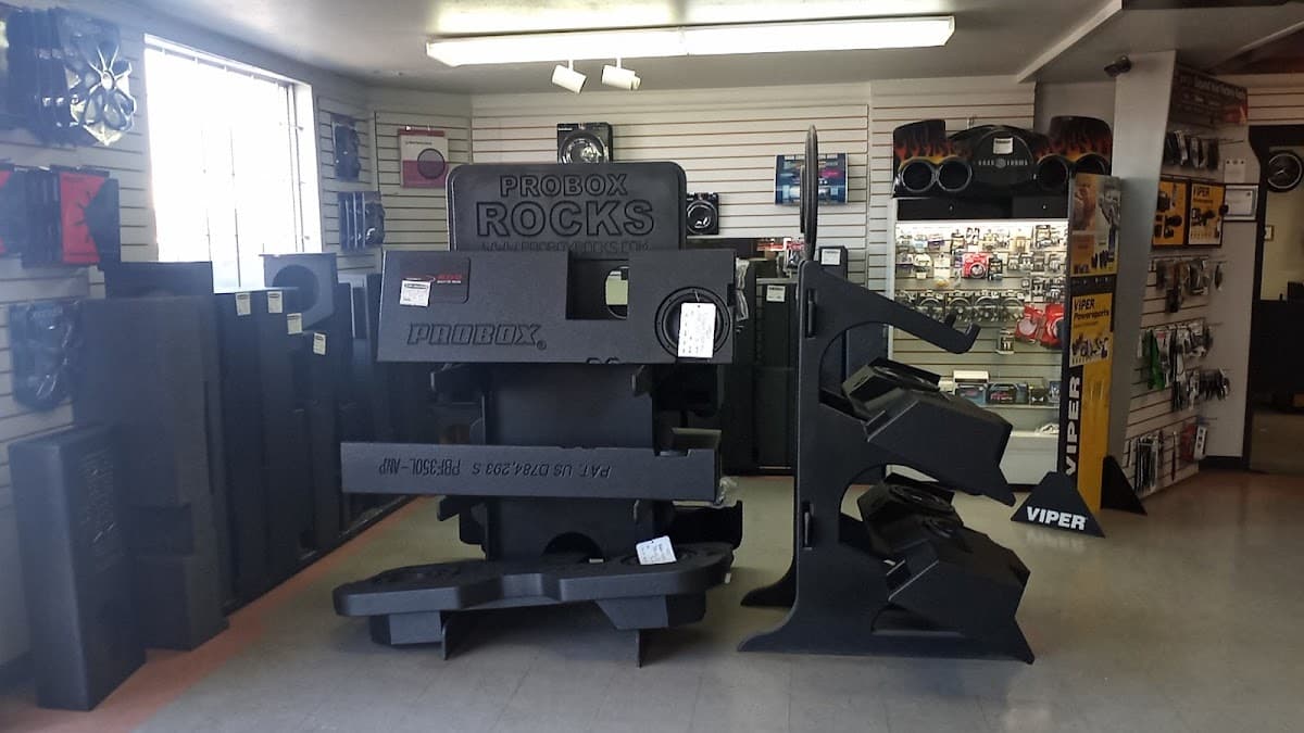 Baldwin Electronics image 6