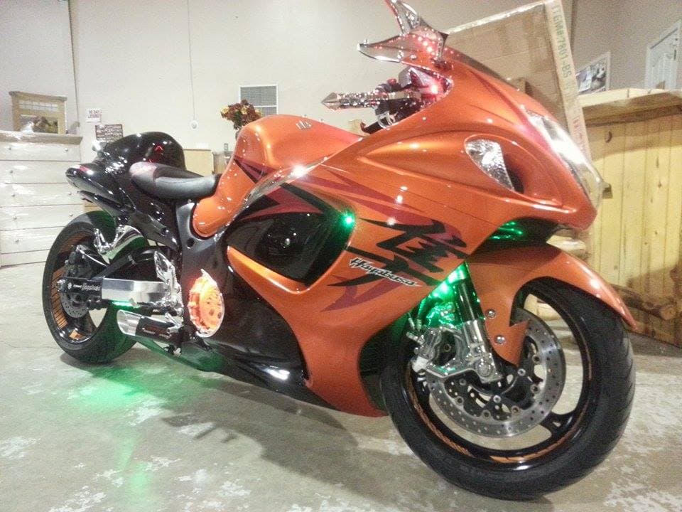 Electric Avenue car audio shop in Albuquerque, New Mexico photo 2