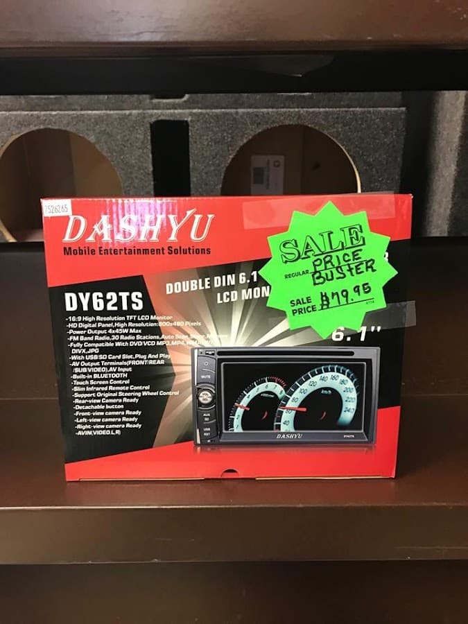 Stereos Unlimited image 10