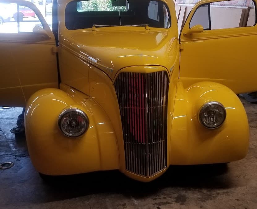 Sport Audio car audio shop in Medford, Oregon photo 3