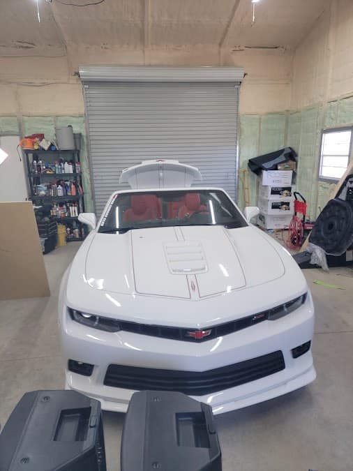 Outlaw Custom Shop llc. image 9