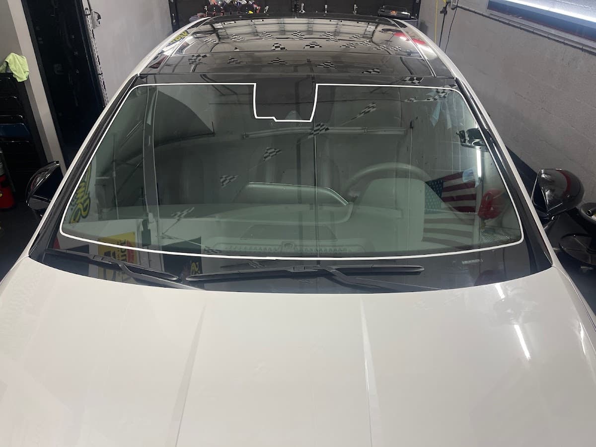 HOT BODY AUTO SPA image 4