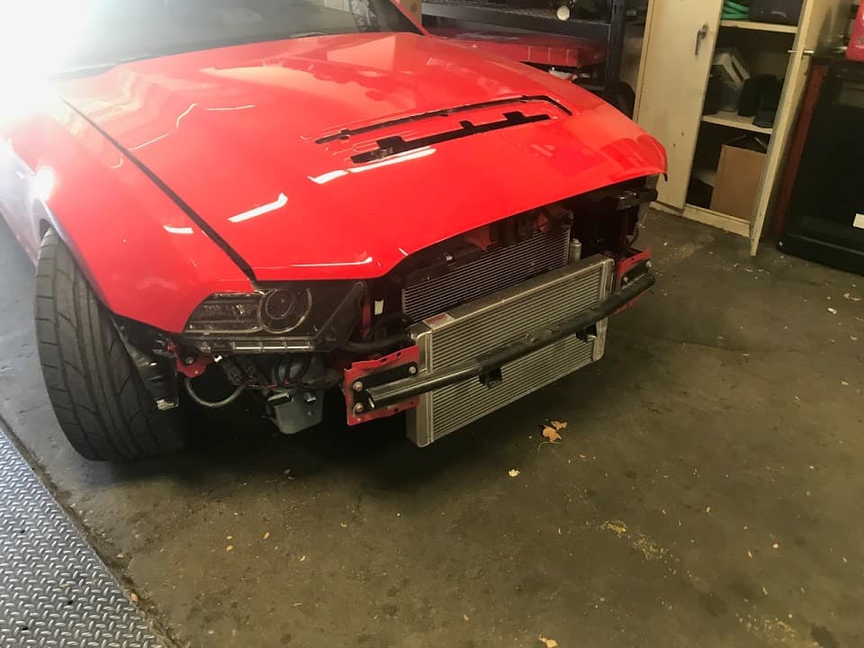 KING KONG CUSTOMS car audio shop in Albuquerque, New Mexico photo 10