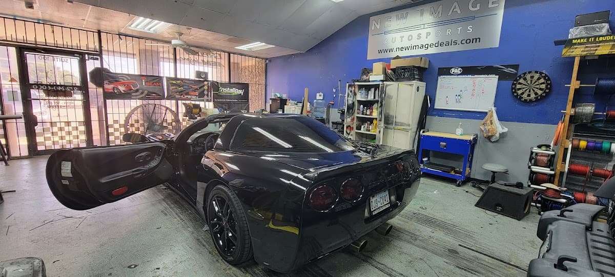 New Image Autosports image 6