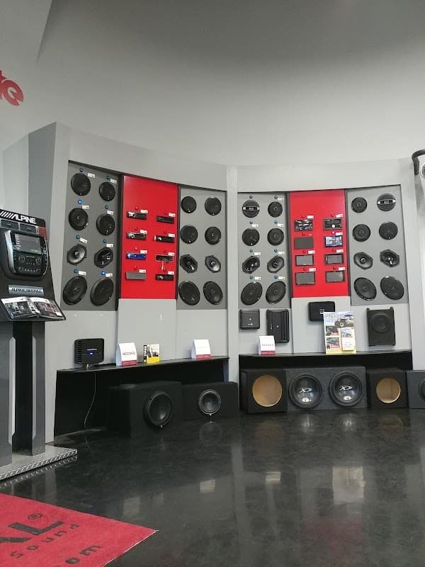 Audio Evolution image 2