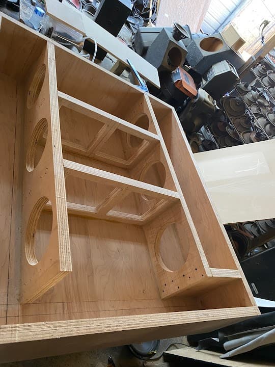 Guadalajara Car Audio image 4