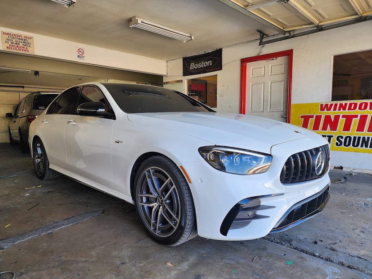 Street Sound Plus image 5