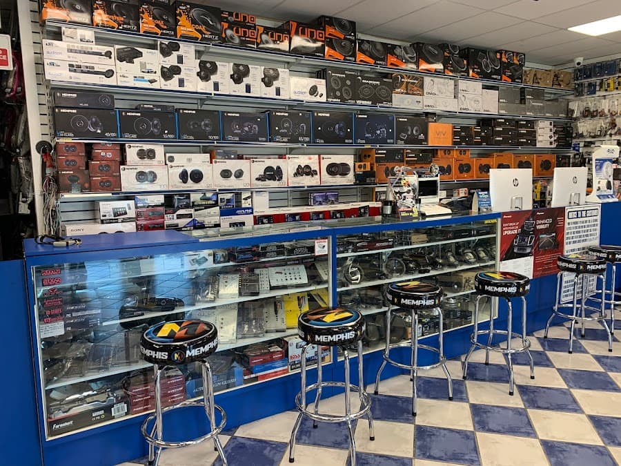 Exotic Sounds Inc image 3