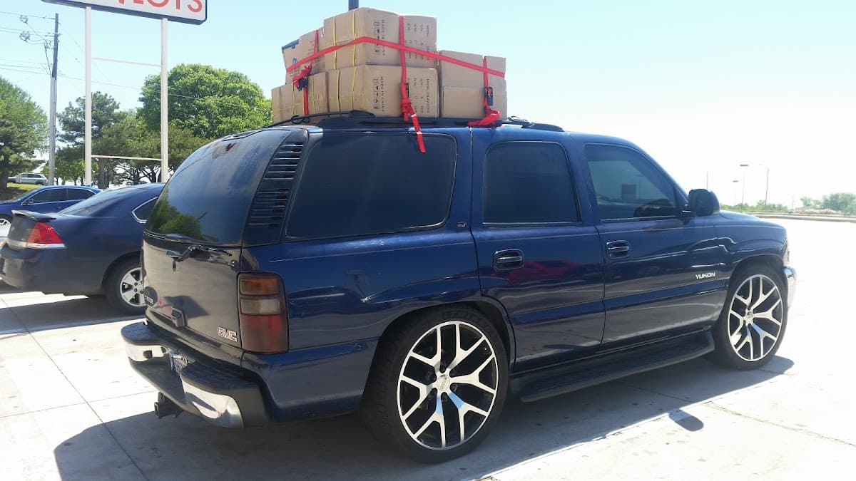 FUZION Car Audio image 6