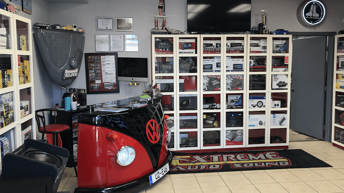 Extreme Auto Sound image 2