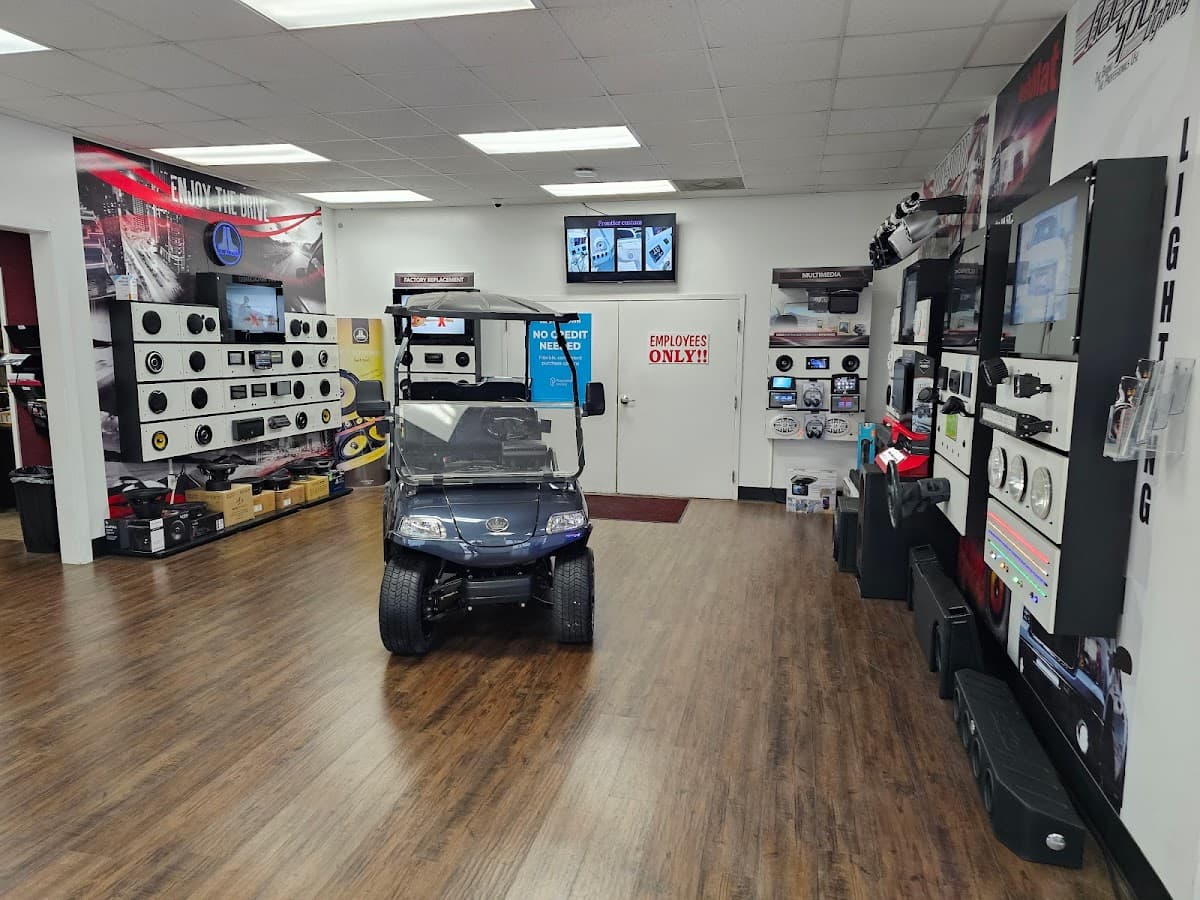 Beltline Car Audio image 3