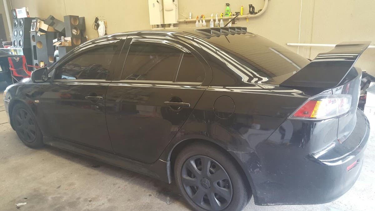 Genesis Car Stereo image 8