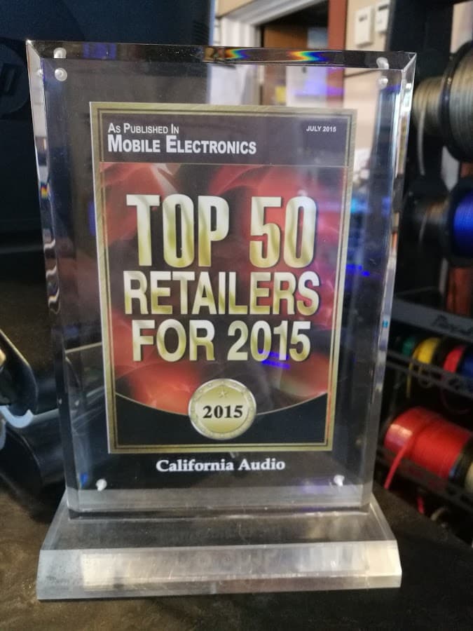 California Audio car audio shop in West Valley City, Utah photo 8