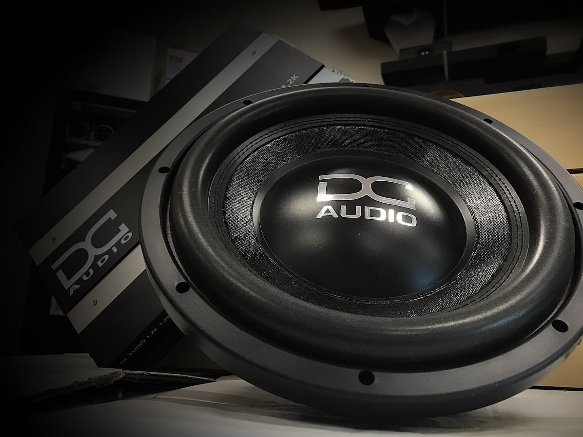 Superior Sound car audio shop in Albany, Oregon photo 10